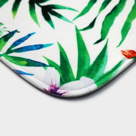 Bath and toilet rug of Dolyan "Laguna", 40 × 60 cm-3
