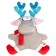 Soft toy "Elk", 24 cm