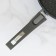 Granite pan, d = 26 cm, anti -stick coating, removable handle, glass cover, color gray color