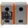 Columns Edifier R1010BT 2.0 Brown/Brown 24W BT
