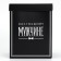 Gift folding box with 3D effect, packaging, “real man”, 18 x 14 x 23 cm