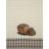 A set of wuffed napkins Diva Afrodita Ceylin "Bread", size 50x70 cm, 6 pcs