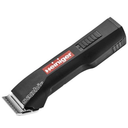 Heiniger Saphir Basic Cat Assistance Machine