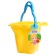 Bucket-bucket 2 l, mixing