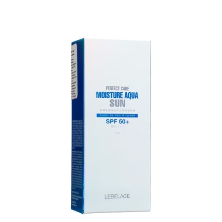 LEBELAGE SUNTER COMPETION MOVIZHING SPF50+ / PA ++++, 50 g