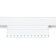 LED light switch for the Magnetic Ambrella Track System GL4044, 12W, LED, white color white