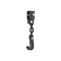 Stels device for lifting the bumper, bumper-lift