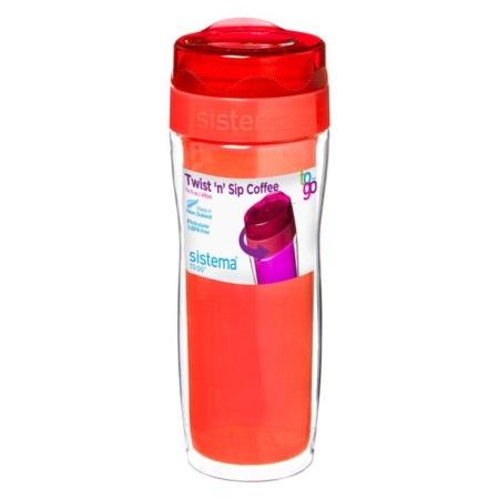 Sistema thermal circle, 490 ml, mix color-3