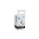 LED LED ELEMENTARY 8W ball 6500k cold. Bel. E27 560lm Gauss 53238