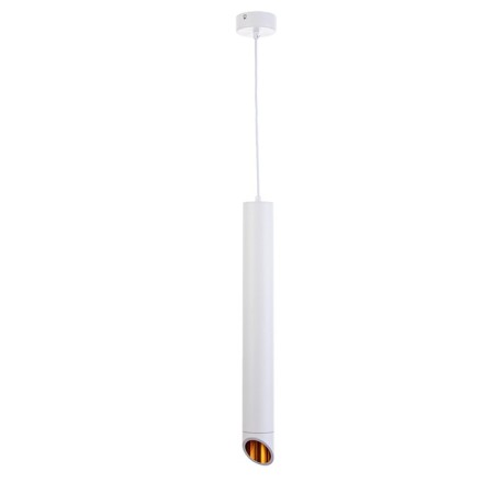 Squirry of the suspension "peron" GU10 35W white 6x6x50-150cm-3