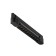 Technical TR195-3-10W2.7K-M-B POINTS track lamp, 378x35x64 mm, LED, 10W, 680LM, 2700K, black color black