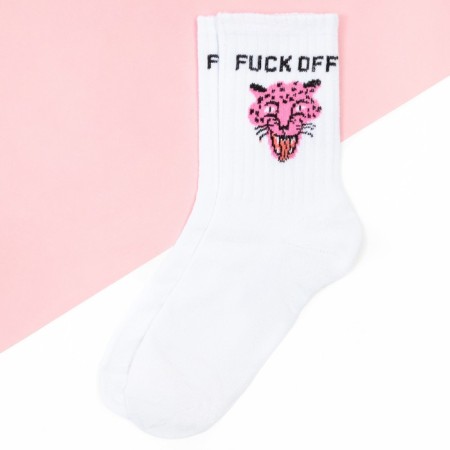 Women's socks KAFTAN OFF p. 36-39 (23-25 ​​cm)-1