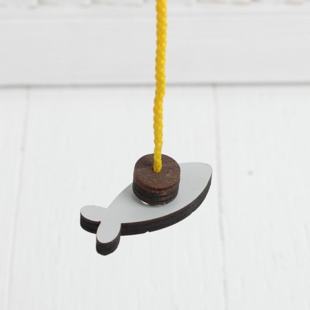 Magnetic fishing "Fish" mix-1