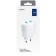 Network charger PERO TC08 Auto Max, 2 USB, 3.4 A, white