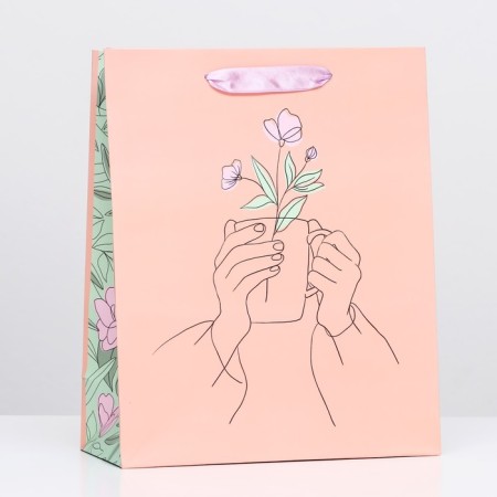 Gift package "sensuality", 26 x 32 x 12 cm