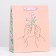 Gift package "sensuality", 26 x 32 x 12 cm