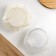 Silicone cover for storing Citrus products, D = 18 cm, Mix color
