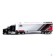 Metal truck "Truckman", 1:58