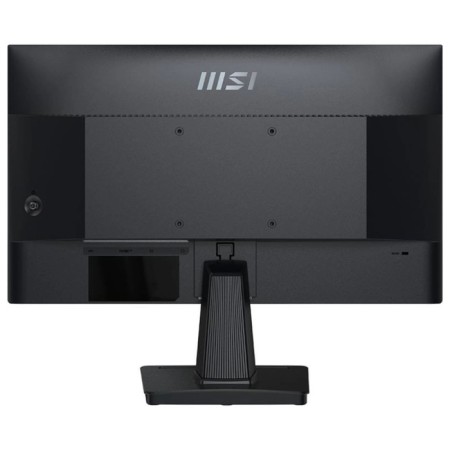 Monitor MSI 21.5 "Pro MP225 Black IPS LED 1MS 16: 9 HDMI 1300: 1 250CD 178g/178g 1920x1080 107990-4