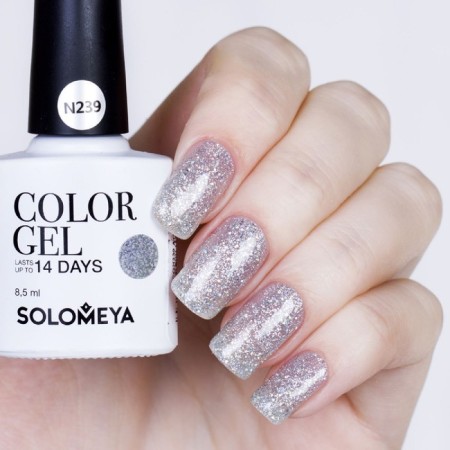 Solomey Color Gel Arthur gel polish, 8.5 ml-1