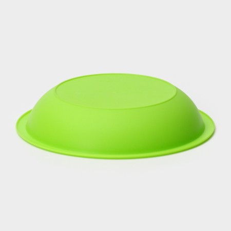 Plate for the first dishes, d = 22 cm, color mix-2