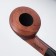 Kommer Premium smoking pipe, classic, 14 x 4 cm