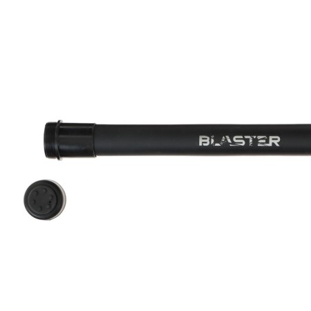 Float b/c Salmo Blaster Pole, test 5-20 g, length 5 m-5
