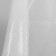 The bathroom curtains Dasch, Peva, Line, 180x200 cm, white
