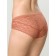Women's panties, size 46, chocolate color
