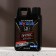 Gift set of cosmetics "Fuhing Serve", shower gel 300 ml and soap 90 gr, Hard Line