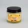 Aromatic candle "Lemon", 5*5cm, 140 g