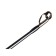 Caste rod. LJ Black Sense BBS Cast 280 8’8 ", test 70-280, length 2.64 m.