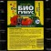 Fertilizer Biogumus Universal Growth, 3 liters