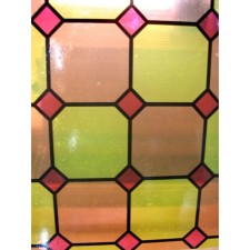 Self-adhesive film 