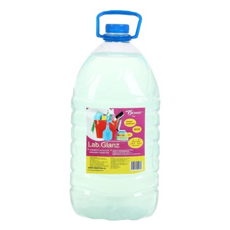 Universal detergent "Velios", gel, 5 liters