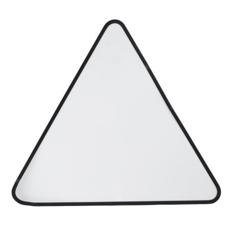 LED LED Geometria Delta 48W 4000K 3500LM IP40 80x80x8 Black-5