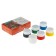 Gouache art, set of 6 colors x 20 ml, ZHK "Sonet", (36411143)