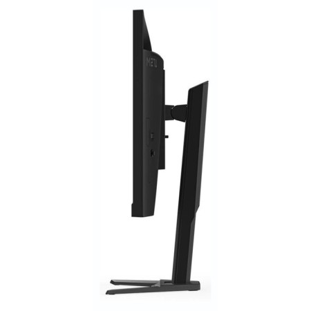 GIGABYTE 27 M27U Black IPS LED 1MS 16: 9 HDMI M/M matte HAS 400CD 178g/178g 38 106855-5