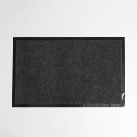 Moisture matting mat, 50 × 80 cm, gray color-2
