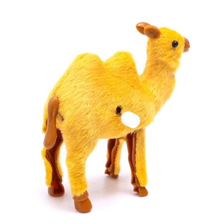 Clothing toy "Camel"-2