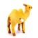 Clothing toy "Camel"