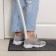 Shoe horn, color mix