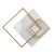 White-gold