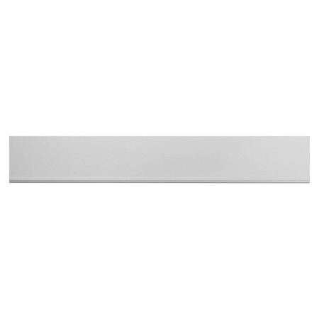 Base 600, chipboard, white