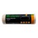 Sixtect -shaped roller 80240, velor, d = 48 mm, handle d = 6 mm, pile 5 mm, 180 mm