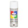 Aerosol paint enamel white glossy 520ml Coralino Ral9003