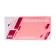 ZKS gloves nitriles spectrum saacura pink 3.2 g m 50 pairs/un