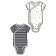 Body for a boy, height 68 cm, 2 pcs