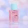 Tuale water with Love is Strawberry Heartbeat, 50 ml