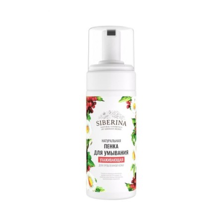Foam for washing "Courting", 150 ml-1